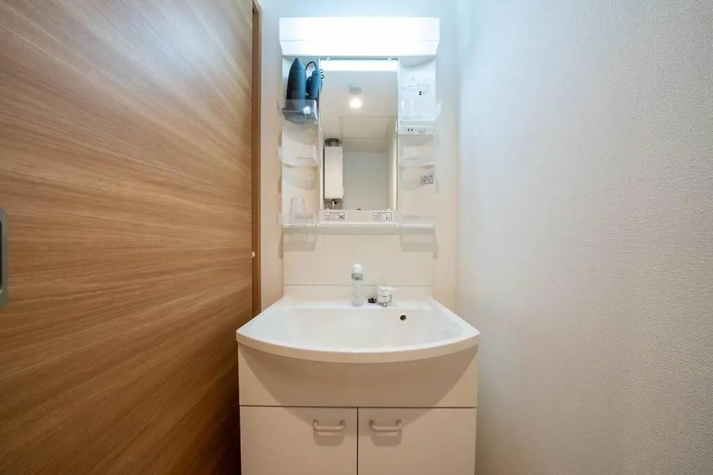 Apartment Hotel Hs Park Chitose Chitose  Japan