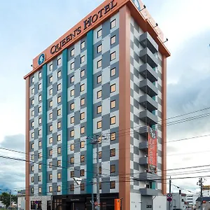 Hotel Queens Chitose, Chitose (Hokkaido)