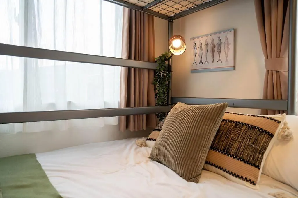 Hotel Hs Park Chitose Chitose  0*, Chitose (Hokkaido)